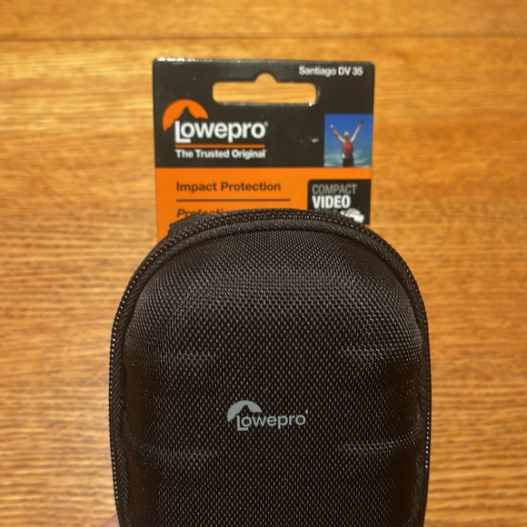 Camera case - Picture 2 of 4